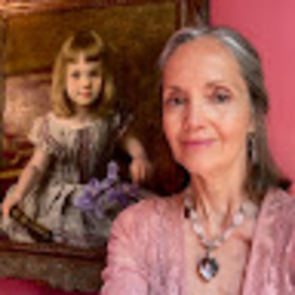 Meet your Posher, Colette